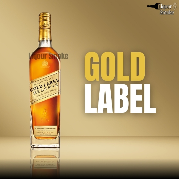 GOLD LABEL